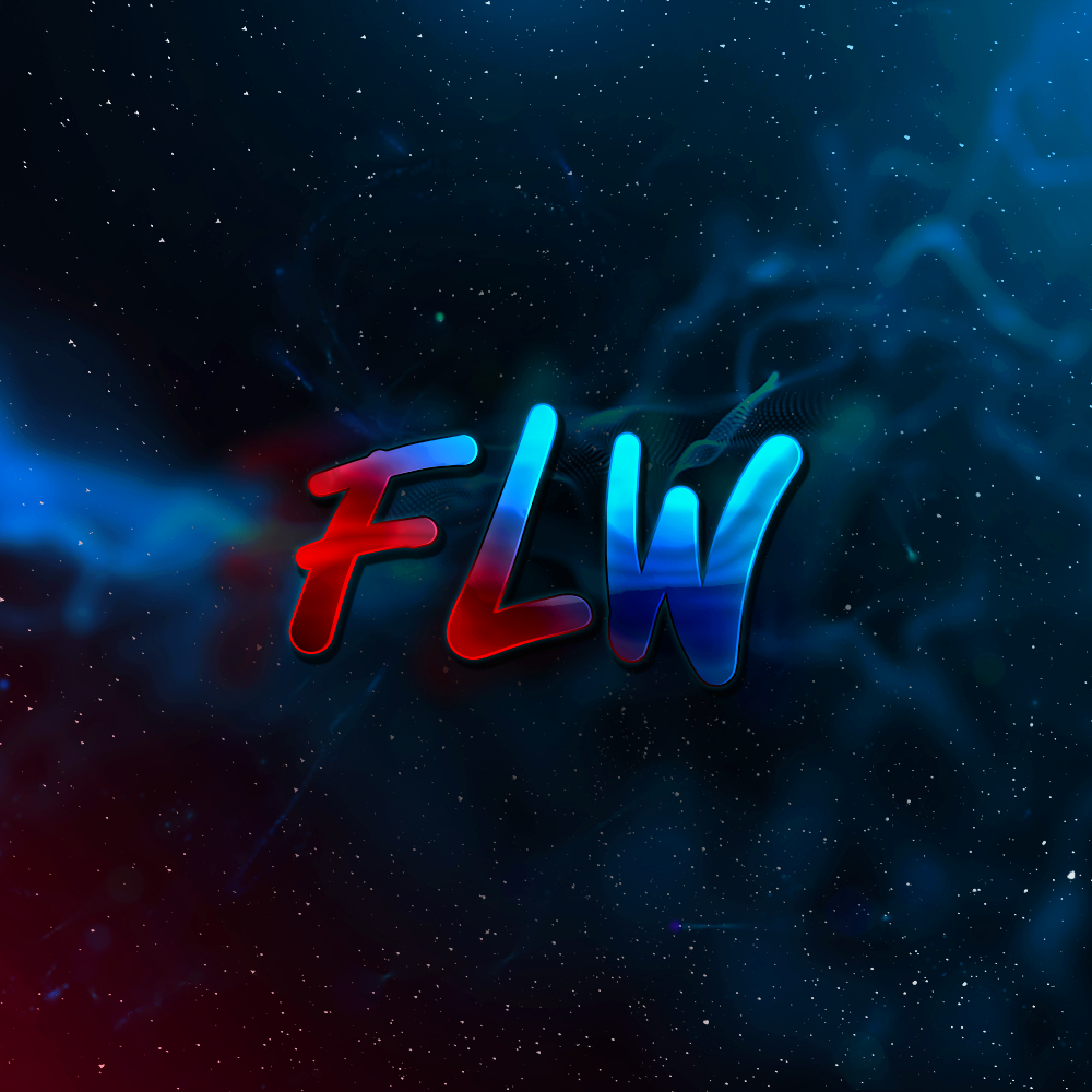 Flw Red Color FLW - Professional Orderflow Education